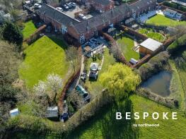 The Beech, Bradeley Hall Farm, Bradeley Hall Road, Haslington CW1 5HR