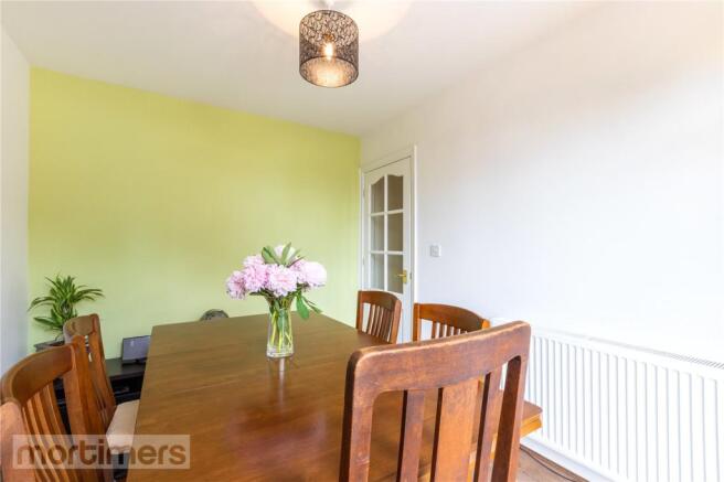 Dining Room/Bedroom4