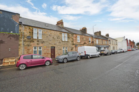 37A New Road, Ayr, KA8 8DA