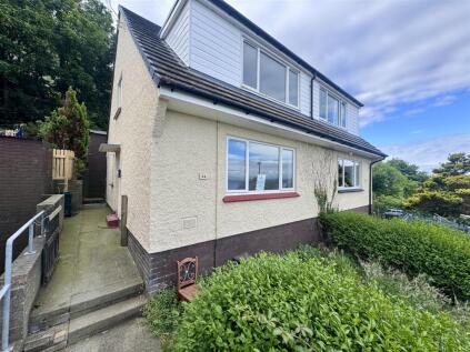 Pendalar, Llanfairfechan