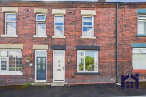 7, Crane Street, Chorley PR7 5JE