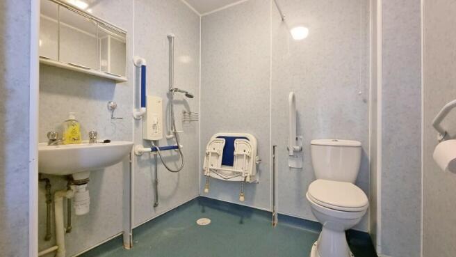 Wet Room