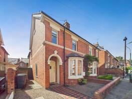 5, Darwin Street, Shrewsbury SY3 8QE