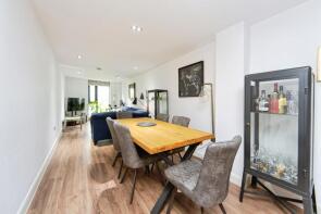 Apartment 18, 96, Paradise Street, Liverpool L1 3HJ