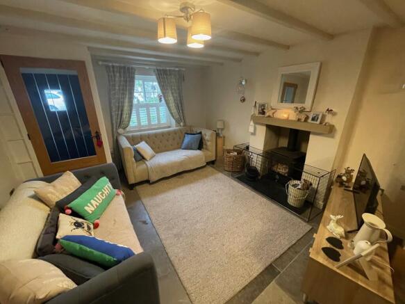 2 bed Cottage to rent Image 4