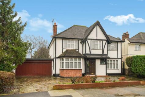 Flambard Road, Harrow, HA1 2NA