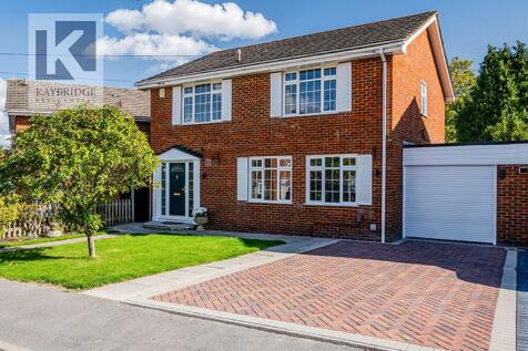 Fir Tree Close, Epsom, KT17