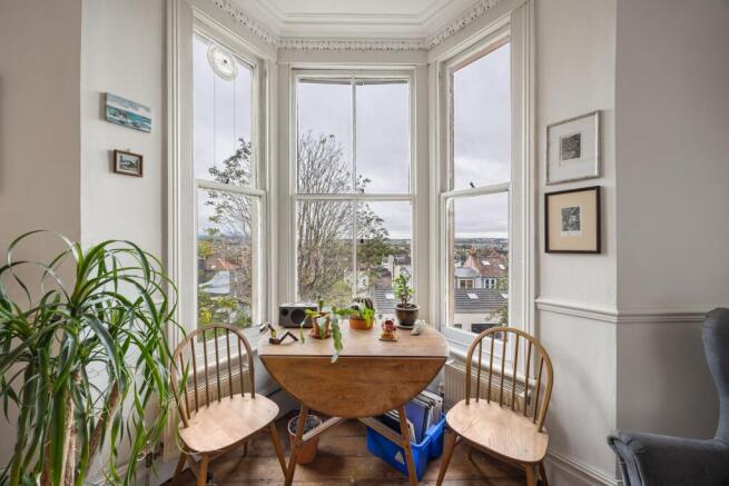 Hall Flat, Cromwell Road, St. Andrews, Bristol photo 3
