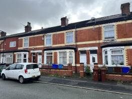 114, Buckley Road, Manchester M18 7GJ