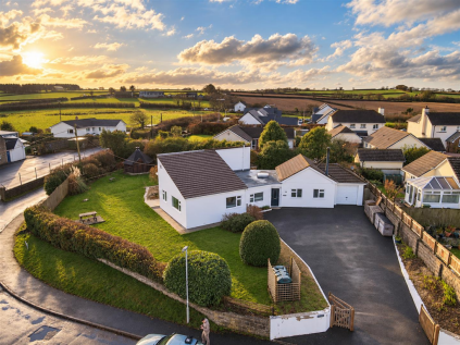 Parkham, Rural North Devon