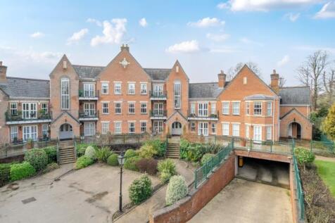 Palmerstone Court, Virginia Water, Surrey