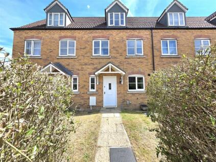 Saltern Drive, Spalding