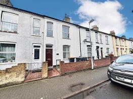25, St Leonards Street, Bedford MK42 9BS