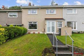 53, Melbourne Avenue, East Kilbride, Glasgow G75 8DU