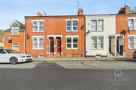 Leslie Road, Semilong, Northampton, NN2