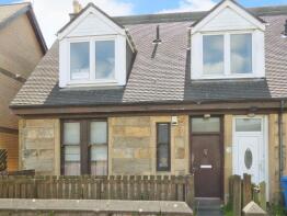 39, Caledonian Road, Stevenston KA20 3LG