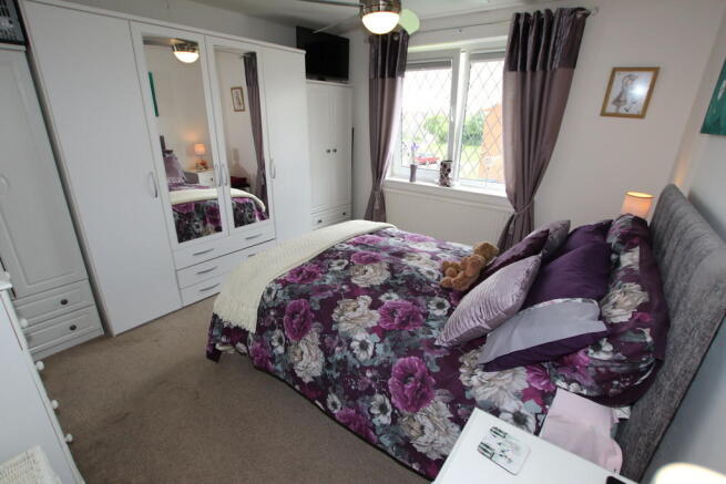 Bed 1