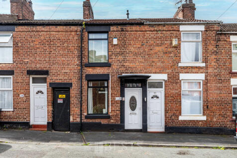 Byron Street, Runcorn