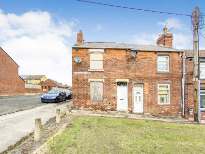 14 Henry Street North, Murton, Seaham SR7 9AW