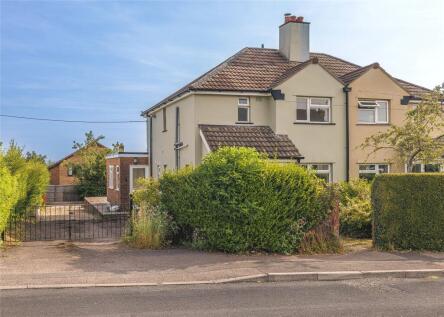Park Road, Christchurch, Coleford, Gloucestershire, GL16