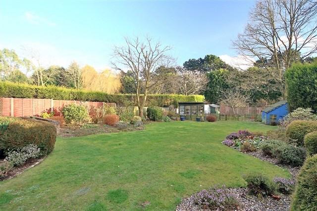 Garden - Aspect 2