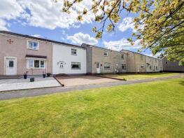 21, Kype View, Strathaven ML10 6BX