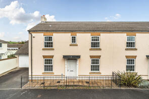 3, Lower Trindle Close, Newton Abbot TQ13 0FA