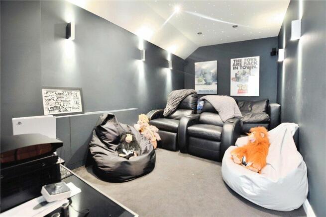 Cinema Room