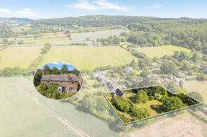 4, May Cottage, Dancing Green Road, Dancing Green HR9 5TE