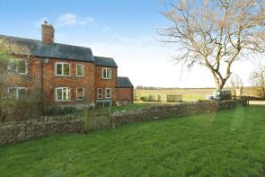 2, Langford Downs Farm Cottages, Lane To Langford Downs Farm, Lechlade GL7 3QL