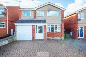 9, Nethermoor Drive, Sheffield S21 1HR