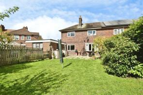 10, Robin Lane, Macclesfield SK11 9AZ