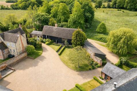 Heydon Lane, Heydon, Royston, Cambridgeshire