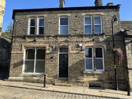 20, Church Street, Honley, Holmfirth HD9 6AH