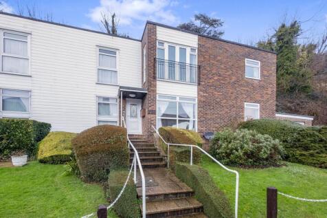 Military Road, Rye, TN31