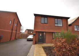 43, Evergreen Drive, Great Sutton, Ellesmere Port CH66 2WT