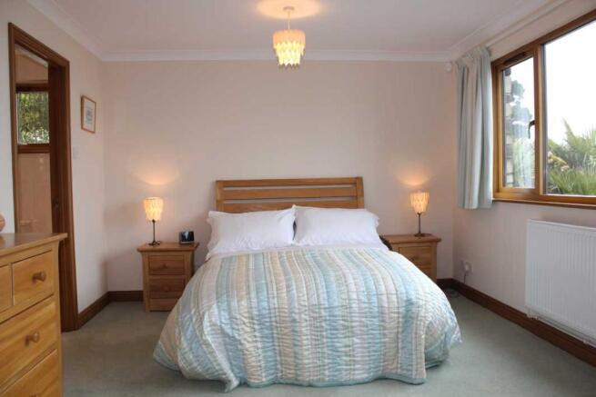 GUEST BEDROOM