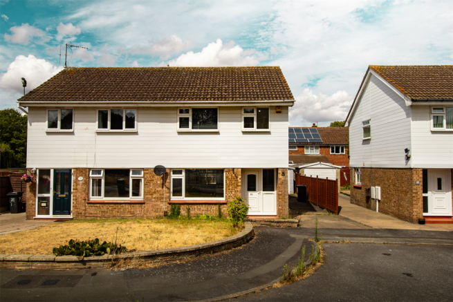 Barsby Drive