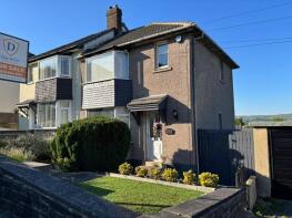 21, Oak Bank Drive, Keighley BD22 7DX