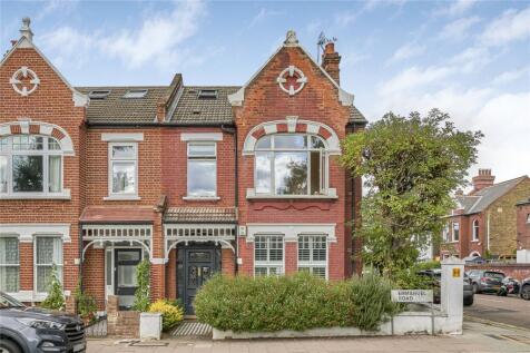 Emmanuel Road, London, SW12
