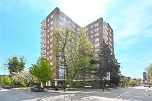 Flat 74, Buttermere Court, Boundary Road, London NW8 6NS