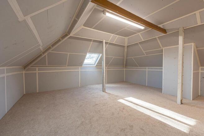 Attic