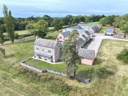 5, Home Farm, Bradgate Hill, Groby LE6 0FA