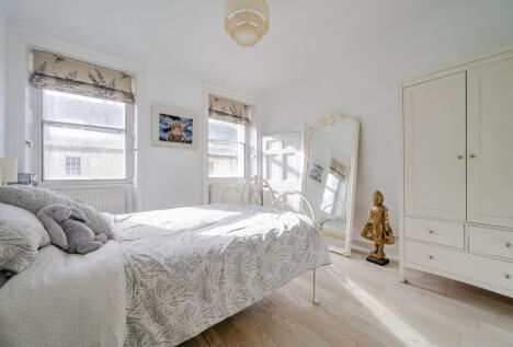 Brock Street, Bath, Somerset, BA1