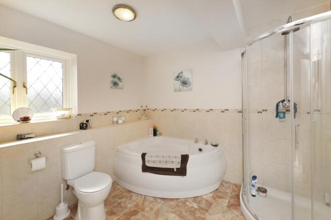 En Suite To Master