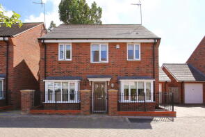 2, Augusta Way Central, Andover SP11 6FZ