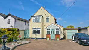 Bon Accord, Mumfords Lane, Frinton-on-sea CO13 0NB