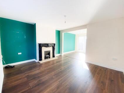 Ridley Avenue, Howdon, Wallsend