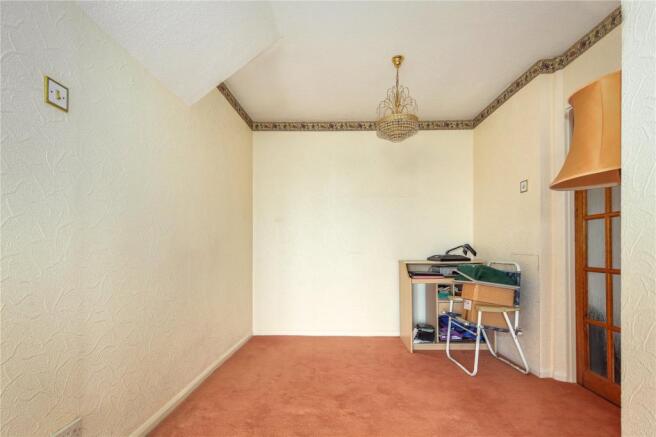 Living Area View 7