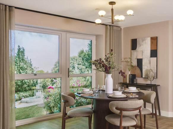 Showhome Photography